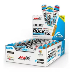 Amix Performance Rock's Energy Gel XXL 24x65 g