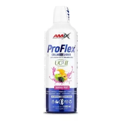 Amix ProFlex Collagen + UC-II Liquid 1000 ml