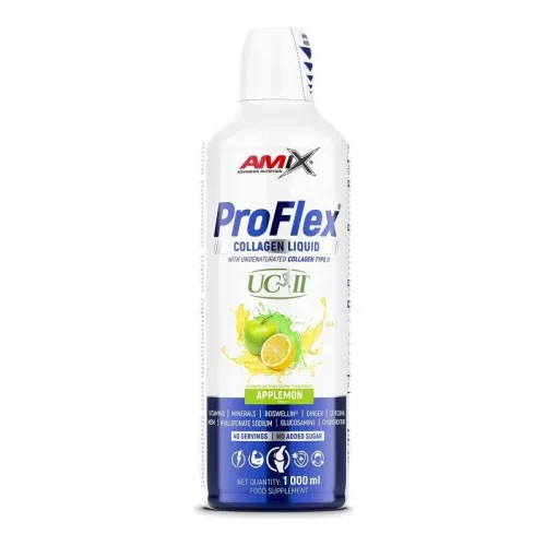 Amix ProFlex Collagen + UC-II Liquid 1000 ml