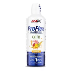 Amix ProFlex Collagen + UC-II Liquid 1000 ml