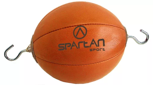 Spartan Feszített labda