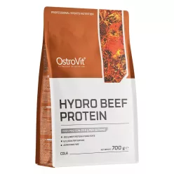 OstroVit Hydro Beef Protein 700g Cola (Kóla)