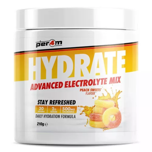 PER4M Nutrition Hydrate 210 g