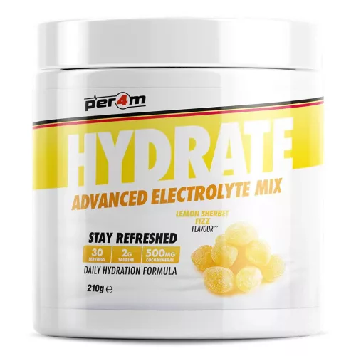 PER4M Nutrition Hydrate 210 g