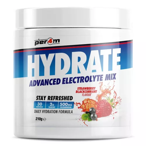 PER4M Nutrition Hydrate 210 g