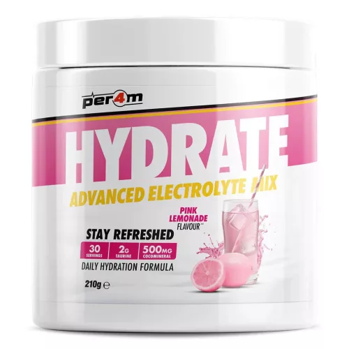 PER4M Nutrition Hydrate 210 g