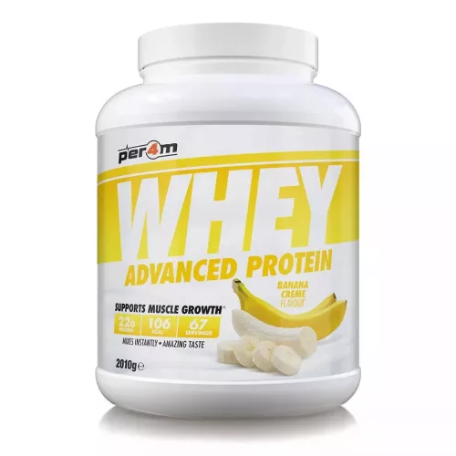PER4M Nutrition Whey Advanced Protein 2010 g