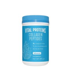   Vital Proteins Kollagén Peptid por - Collagen Peptides 284 g
