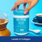 Vital Proteins Kollagén Peptid por - Collagen Peptides 284 g