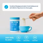 Vital Proteins Kollagén Peptid por - Collagen Peptides 284 g