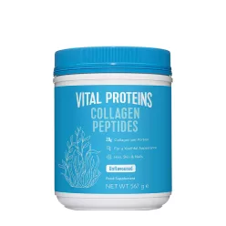   Vital Proteins Kollagén Peptid por - Collagen Peptides 567 g