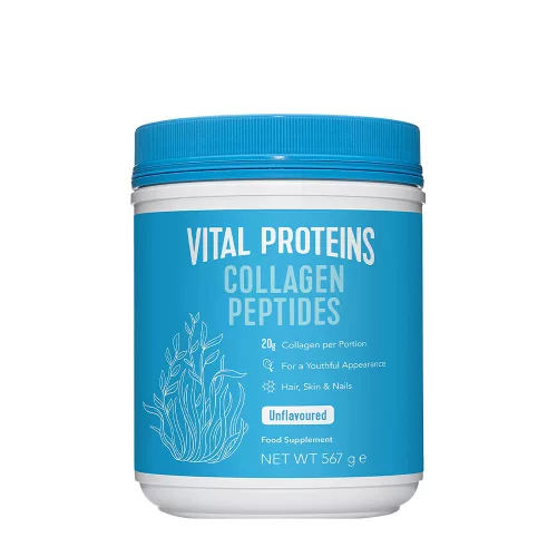 Vital Proteins Kollagén Peptid por - Collagen Peptides 567 g