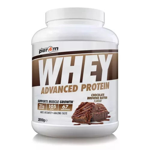 PER4M Nutrition Whey Advanced Protein 2010 g