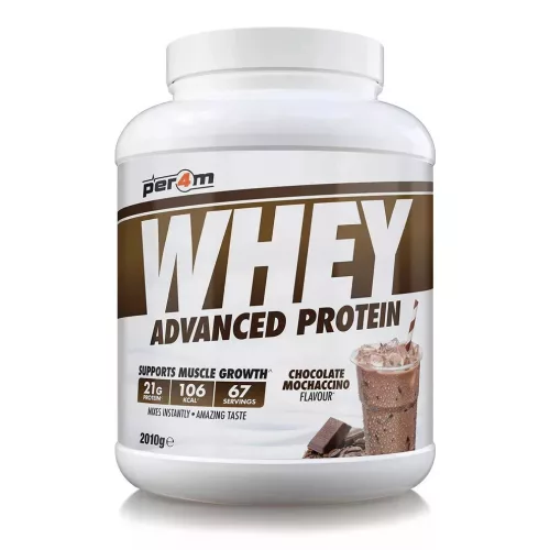 PER4M Nutrition Whey Advanced Protein 2010 g