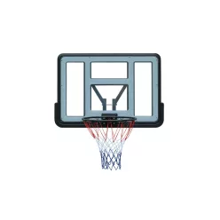 Spartan Kosárpalánk szett SPARTAN TRANSPARENT