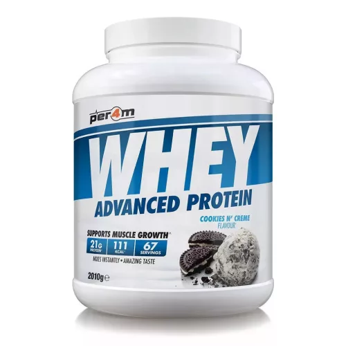 PER4M Nutrition Whey Advanced Protein 2010 g