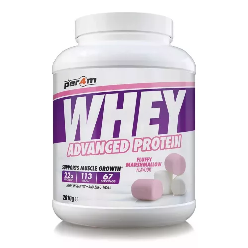 PER4M Nutrition Whey Advanced Protein 2010 g