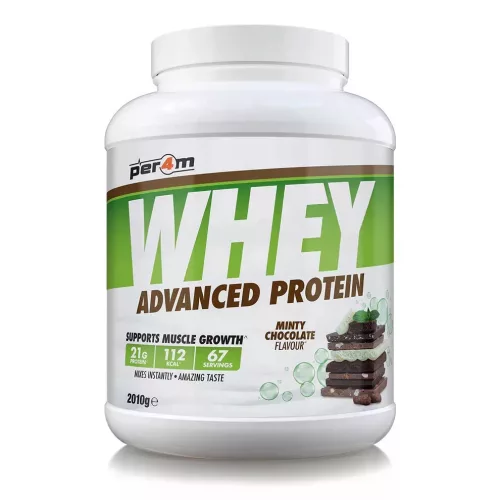 PER4M Nutrition Whey Advanced Protein 2010 g