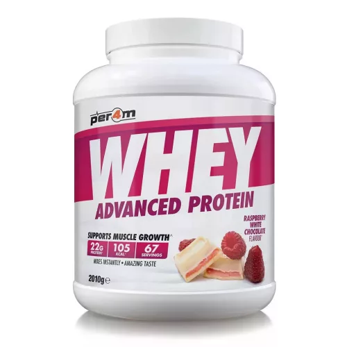PER4M Nutrition Whey Advanced Protein 2010 g