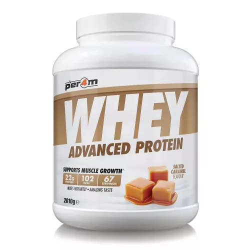PER4M Nutrition Whey Advanced Protein 2010 g