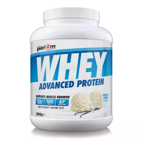 PER4M Nutrition Whey Advanced Protein 2010 g