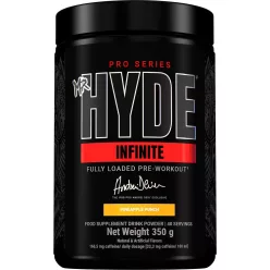   ProSupps Mr. Hyde Pro Series Infinite Fully Loaded Pre-Workout 660g Pineapple Punch (Ananász)