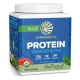 Sunwarrior Protein Warrior Blend (Plant Based, Organic) 375 g