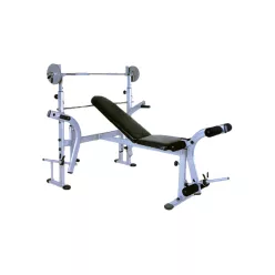 Spartan Fekvenyomó pad SPARTAN 1162 
