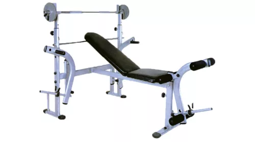 Spartan Fekvenyomó pad SPARTAN 1162 
