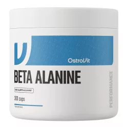 OstroVit Beta-Alanine 2400mg 300 Capsules 300 Kapszula