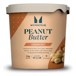 Myprotein Natural Peanut Butter 1000 g