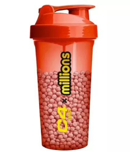 Cellucor C4 SmartShake 800 ml