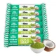 AbsoRice Abso Coco Bar - Kókuszos Vegán Desszert Szelet 20x35 g