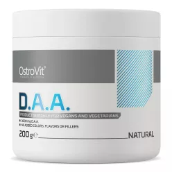 OstroVit D.A.A. 200g Unflavored (Ízesítetlen)