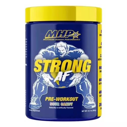 MHP Strong AF 384 g