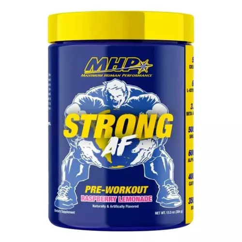 MHP Strong AF 384 g