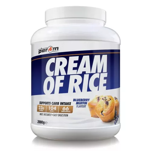 PER4M Nutrition Cream of Rice 2000 g