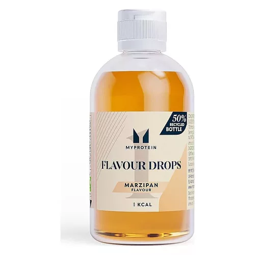 Myprotein Flavour Drops 50 ml