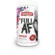 5% Nutrition Full AF Stim Free Pre-Workout Legendary EU 370 g