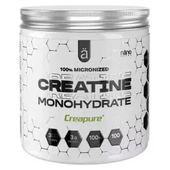 Nanosupps Creatine Monohydrate Creapure® 300 g