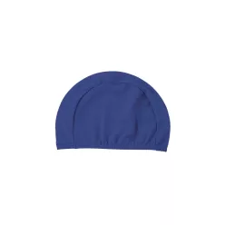 S-Sport Felnőtt textil úszósapka, kék