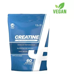 Trained by JP Creatine - Kreatin monohidrát 300 g