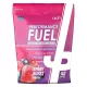 Trained by JP Performance Fuel - 100% Ciklikus Dextrin Szénhidrátpor Elektrolitokkal 1000 g