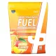 Trained by JP Performance Fuel - 100% Ciklikus Dextrin Szénhidrátpor Elektrolitokkal 1000 g