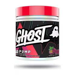 Ghost Pump Nitric Oxide 350 g