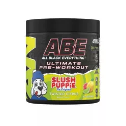   Applied Nutrition ABE 315g Slush Puppie Twisted Citrus (Citrus)