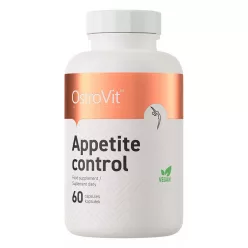 OstroVit Appetite Control 60 Capsules 60 Kapszula