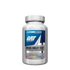 GAT Sport Multivitamin Férfiaknak + Tesztoszteron fokozó 60 Tabletta