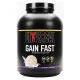 Universal Nutrition Gain Fast 2260g Vanilla Shake (Vanília)