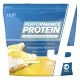 Trained by JP Performance Protein - Tejsavófehérje Por 2000 g